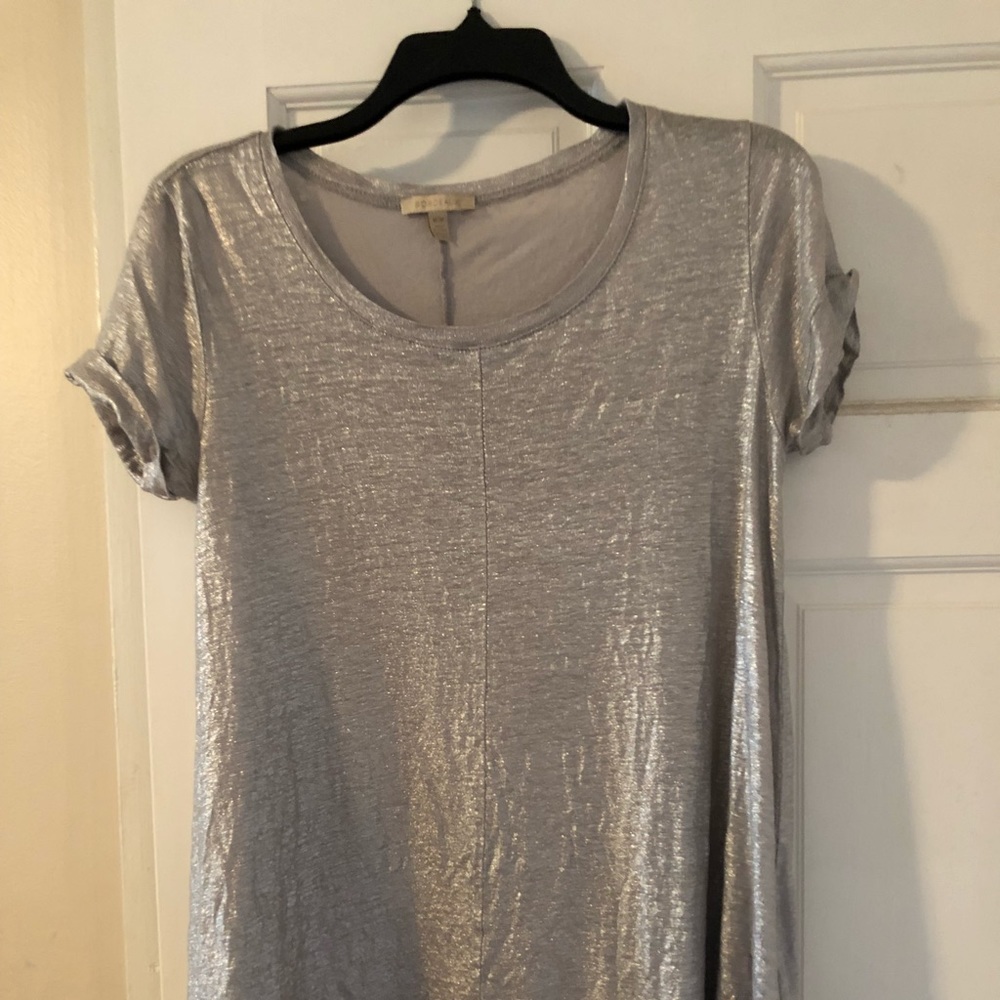 Holiday top